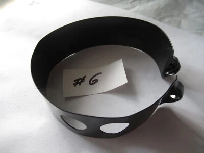 Porsche 356/912 Piccolo Generatore Cinturino Nessun Bulloni - Image 1 of 4