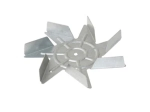 Smeg Oven Cooker Fan Blade 039290137 Genuine - Picture 1 of 1