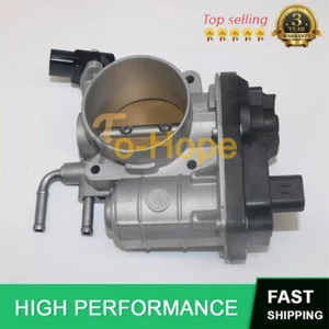 Válvula de cuerpo del acelerador de admisión 1 pieza RME60-301 para Subaru Forester 2003-2008 - Imagen 1 de 4