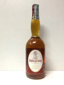 Père Magloire Calvados VSOP 70 cl 40% vol - Foto 1 di 1