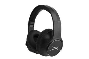 Altec Lansing R3volution X Bluetooth Over Ear Headphones Black **New/AUS Stock** - Picture 1 of 5