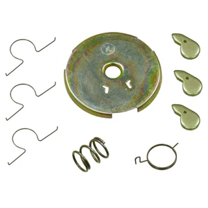 Fits 1981 Honda ATC70 Recoil Starter Pawl Complete Rebuild Kit Sports Parts Inc. - Picture 1 of 2