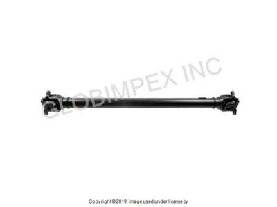 Árbol de transmisión delantero Febi Bilstein para BMW (2010-2019) + 1 AÑO DE GARANTÍA Foto 1 de 3