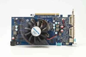 Gigabyte GV-NX96T512H PCI Video Graphics Card - GRP240104 - Picture 1 of 3