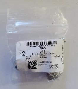 Válvula de aire de lujo ADC 871 Adflow - Imagen 1 de 2
