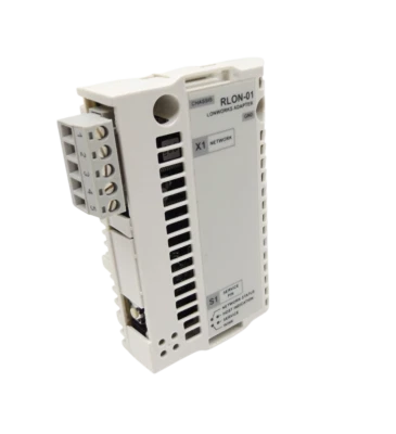 ABB Rlon-01 REV.G Communication Module Controller - Image 1 of 2