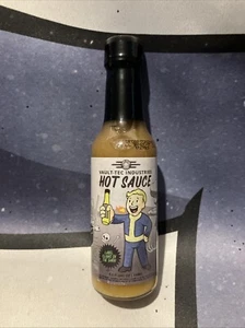 Fallout Hot Sauce - Bild 1 von 3