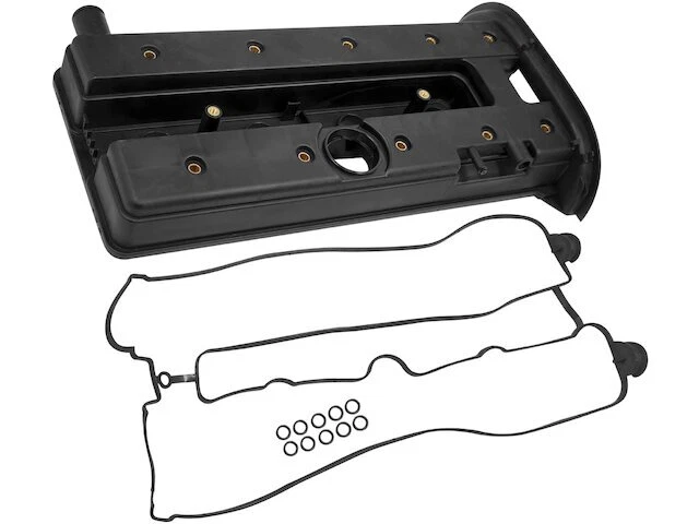 Valve Cover For 99-02, 04-05 Suzuki Daewoo Forenza Leganza Nubira 2.2L 4 DG84R7 - Image 1 of 1