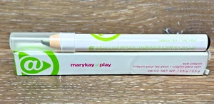 MARY KAY EYE SHADOW CRAYON~AT PLAY 064903 Green Tea- Brand New - Fast Ship - Picture 1 of 5