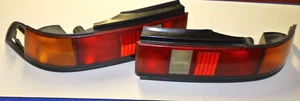 Toyota MR2 MK2 Revision1 Typ Factory Rückleuchten - Mr MR2 Gebrauchtteile - Bild 1 von 9