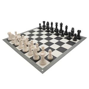 World Chess Championship Set - Academy Edition - Picture 1 of 7