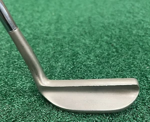 Wilson The Original 8802 35" Heel Shafted Men's Right Hand Blade Putter Steel - Picture 1 of 7