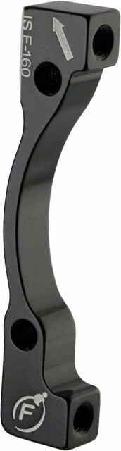 Adaptador de freno de disco Formula Front IS 160 / Trasero is 140 Foto 1 de 1