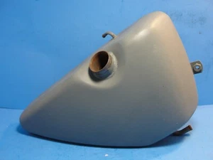 NOS 83-93 Harley Davidson Sportster 883 1000 1100 1200 Primer Oil Reservoir Tank - Picture 1 of 6