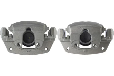 Front PAIR Disc Brake Calipers for 2003-2005 Land Rover Range Rover (KIT25620) - Image 1 of 4