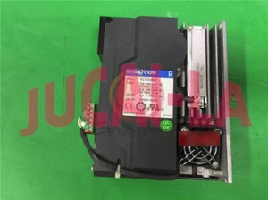 Servoazionamento SANYO RS1L03AE0 1PZ USATO - Foto 1 di 5