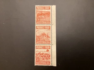ICOLLECTZONE Australia 255a VF NH verticale - Foto 1 di 1