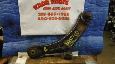 07 08 09 10 11 12 13 SUZUKI SX4 L. LOWER CONTROL ARM FR 310023 - Изображение 1 из 4