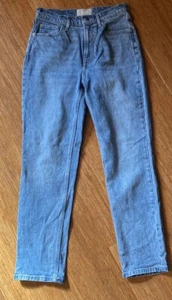 Everlane The Original Cheeky Jean Organic Cotton Size 26 - Picture 1 of 7