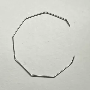 NEW SEIKO2517-3260 /3270 2517-3300 /3309 /3320 2205-0180 2205-0640 Bezel Spring - Picture 1 of 1