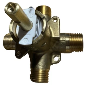 Moen 1/2 Pollice IPS Posi-Temp Valvola Ruvida Bilanciata a Pressione Modello: 82510 - Foto 1 di 8