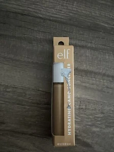 E.L.F Hydrating Lightweight Satin Finish Camo Concealer Medium Warm NEU - Bild 1 von 6