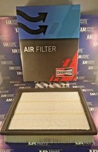 Filtro aria Land Rover Discovery 300TDi V8 e MPi - MARCA CHAMPION - ESR1445 - Foto 1 di 2