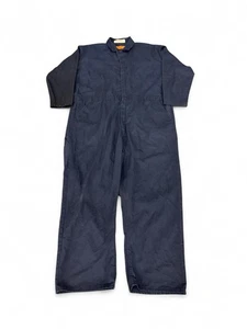 Vintage Red Kap workwear coveralls Sz:54 - Picture 1 of 7