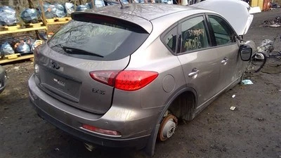 Velocímetro Cluster MPH con sistema de navegación compatible con 08 INFINITI EX35 77108 Foto 1 de 4