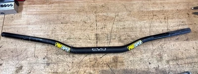 Protaper EVO Handlebar Steering Damper Low, Black PMT 8864D - Image 1 of 4