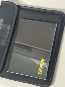 Tiffen Black Pro-Mist 2 Filter 4 X 5.65 BPM 4x5 - Picture 1 of 2
