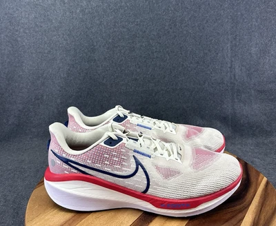 Nike Vomero 17 Sea Glass Midnight Navy Hombres Correr Correr Zapato FB1309-003 Talla 15 Foto 1 de 4