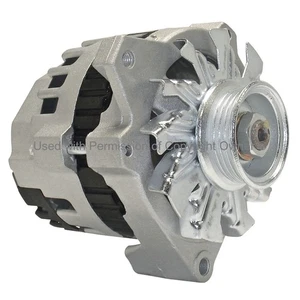 Quality-Built 7861411N Alternator For Select 87-91 Chevrolet GMC Models - Picture 1 of 8