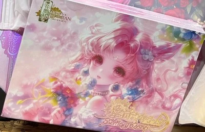 Jogo de cartas colecionáveis Sailor Moon 13 pacotes caixa CCG de colecionador Huajian Card Society - Imagem 1 de 4
