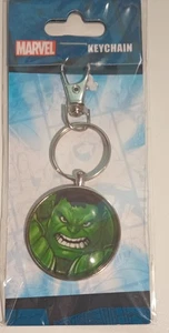 Open Road MARVEL INCREDIBLE HULK Keychain - NEW - Picture 1 of 1