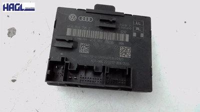 Centralina Alzacristalli (Porte Posteriore) SX 4G8959795E Audi A7 3.0 Tdi - Immagine 1 di 3