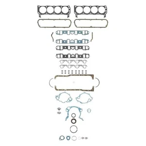 260-1125 Felpro Set Engine Gasket Sets for E150 Van E250 F150 Truck F250 E350 - Picture 1 of 1