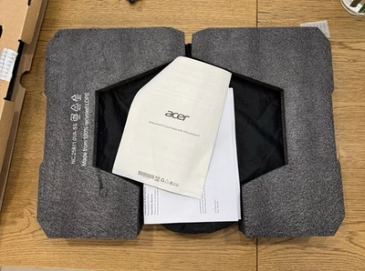 Acer Nitro 5 R7 5800H 3060 2021 Rotto - Immagine 1 di 4