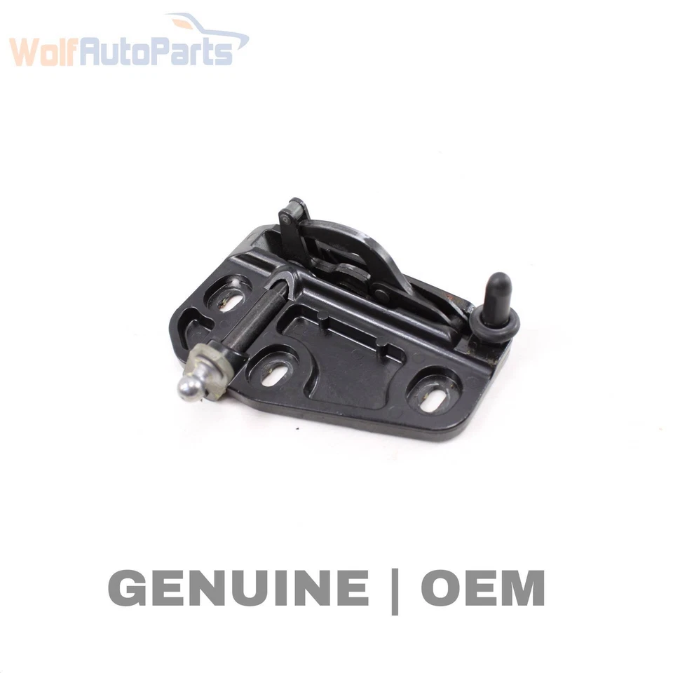 Audi A4 2003-2005 - izquierda convertible pestillo superior superior/bloqueo 8H0871385 Foto 1 de 4