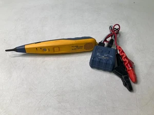 Generador de tonos y sonda filtrada Fluke Networks Pro3000F60-KIT - Imagen 1 de 11