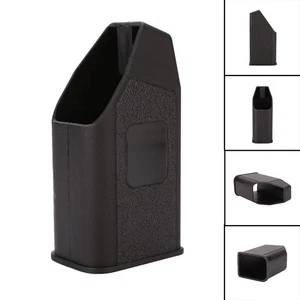 Kunststoff Schutzhülle Universal Stecker Quick Fill Cover Speed Loader - Bild 1 von 5