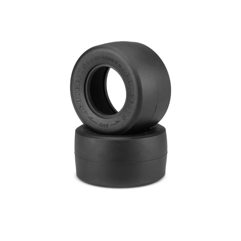 JConcepts Mambos SCT Street Eliminator Drag Racing Rear Tires (Gold) (2) - Image 1 of 1