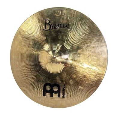 Platillo inferior medio Hi-Hat Meinl Byzance (B14MH-B) 14"  Foto 1 de 4