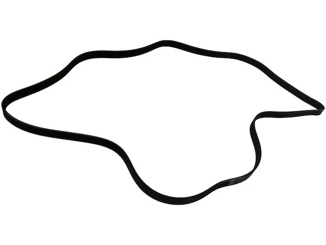 Cinto Multi Rib para 2014-2018 GMC Sierra 1500 4.3L V6 FLEX 2015 2016 2017 BD326PC - Imagem 1 de 1