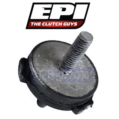 EPI Motor Mount for 2004-2005 Polaris 800 RMK - Engine Motor Mounts  iw - Image 1 of 4