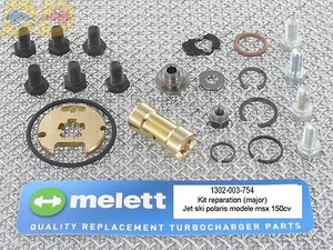 Turbo Repair Kit 360° - Jet ski polaris msx 110 150 - Picture 1 of 1