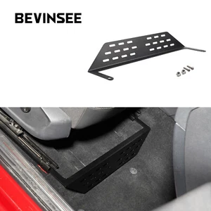 Support d'extincteur pour VW Golf VII MK7 GTI R pour Golf SportWagen 2012-2019 - Photo 1/10