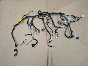 2013 Hyundai Elantra Sedan Dashboard Wire Wiring Harness  91700-3Y010 - Picture 1 of 15
