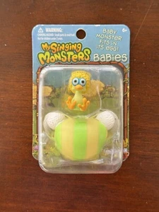 My Singing Monsters Babies Baby Dandidoo New In Box - Picture 1 of 4