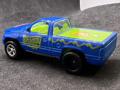 Racing Champions Scooby Doo "Shaggy" 1996 DODGE RAM - Image 1 of 4